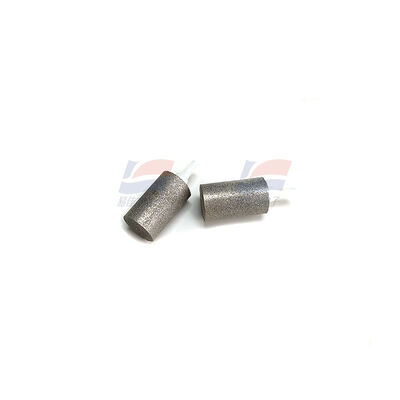 YJJ GA-MFILTER BW Filter debu sinter logam Aksesoris pelindung Sensor gas pembakaran katalitik