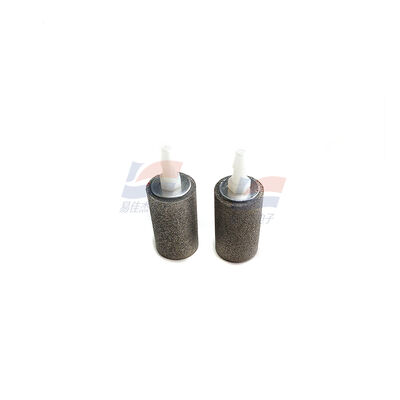 YJJ GA-MFILTER BW Filter debu sinter logam Aksesoris pelindung Sensor gas pembakaran katalitik