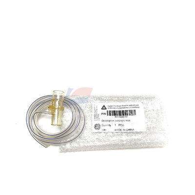 YJJ M1174442-S1 Sensor Aliran Pernafasan Peralatan Pemantauan Pernafasan Medis