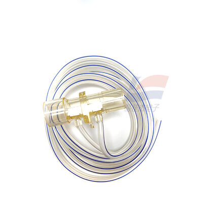 M1174442-S1 High-precision Medical Differential Pressure Flow Sensor for Hospital Anesthesia Machines