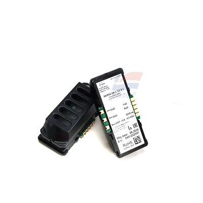MIPEX-04-1-12-3.1 Sensor gas NDIR CH4 (Metana) dengan daya ultra rendah untuk detektor gas portabel / portabel & klip gas
