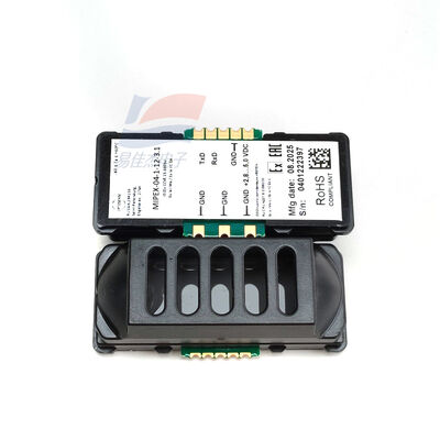 MIPEX-04-1-12-3.1 Sensor gas NDIR CH4 (Metana) dengan daya ultra rendah untuk detektor gas portabel / portabel & klip gas