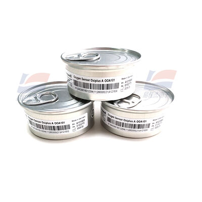 OOA101 Electrochemical Oxygen Sensor for Automotive Industry Medical Equipment Industrial Monitoring