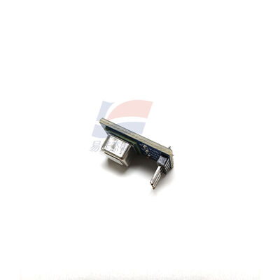 YJJ SCD41 Sensor Terintegrasi Pemantauan Udara Dalam Ruang