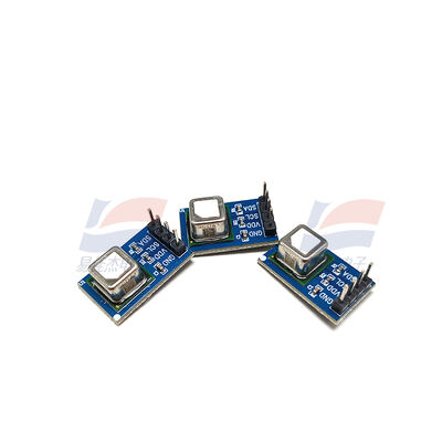 YJJ SCD41 Sensor Terintegrasi Pemantauan Udara Dalam Ruang