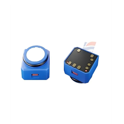 SME100 SMC100 Generasi baru Sensor Gas Industri Intelijen Miniatur untuk Peringatan Dini Keselamatan Industri