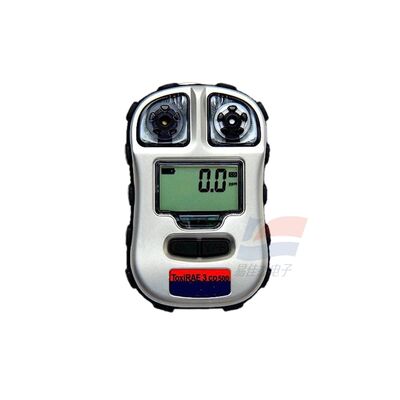 YJJ PGM-1700 RAE Systems Instrumen Deteksi Perlindungan Pribadi Gas Beracun Tunggal Portabel