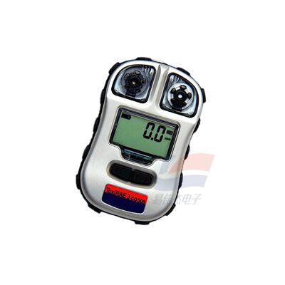 YJJ PGM-1700 RAE Systems Instrumen Deteksi Perlindungan Pribadi Gas Beracun Tunggal Portabel
