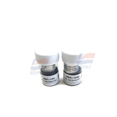 YJJ 4NH3-100 059-0000-000 Sensor Gas Amonia Elektrokimia 0-100ppm Detektor Portable/Fixed