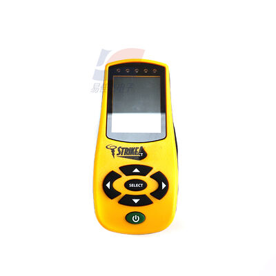 YJJ StrikeAlert HD/LD-3000 Detektor Petir Kelas Pribadi/Komersial