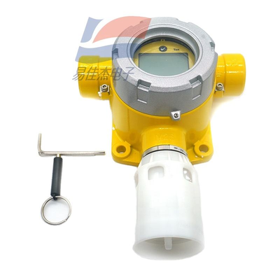 SPXCDALMRFD Remote Combustible Gas Detector Transmitter Aluminum Alloy Casing