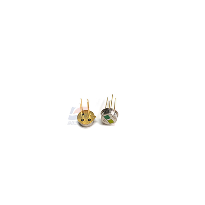 AFBR-S6PY2626 Dual-Channel Pyroelectric Infrared Gas Sensor Deteksi Metana CH4