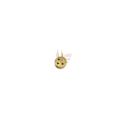 AFBR-S6PY2626 Dual-Channel Pyroelectric Infrared Gas Sensor Deteksi Metana CH4