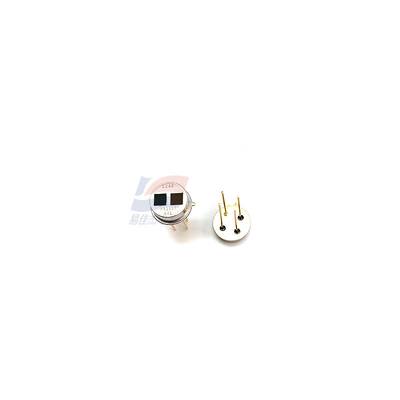 AFBR-S6PY2626 Dual-Channel Pyroelectric Infrared Gas Sensor Deteksi Metana CH4