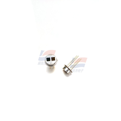 AFBR-S6PY2626 Dual-Channel Pyroelectric Infrared Gas Sensor Deteksi Metana CH4