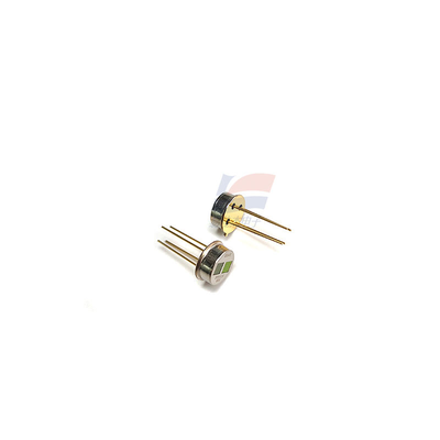 AFBR-S6PY2626 Dual-Channel Pyroelectric Infrared Gas Sensor Deteksi Metana CH4