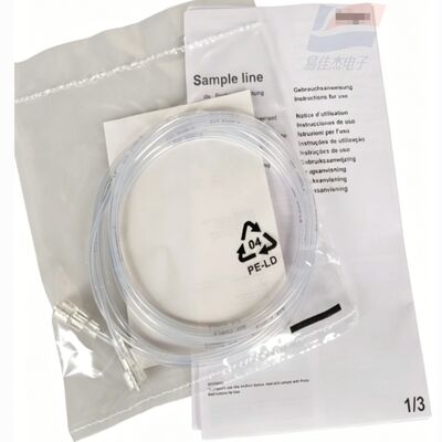 YJJ 8290286 Sampling Line CO2 Sampling Line Bahan bakar asli - Selang pengambilan sampel karbon dioksida