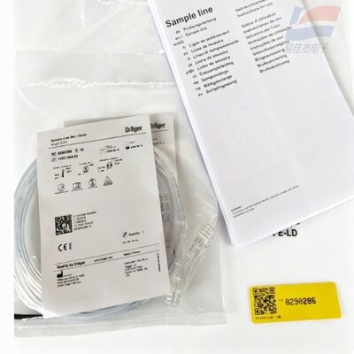 YJJ 8290286 Sampling Line CO2 Sampling Line Bahan bakar asli - Selang pengambilan sampel karbon dioksida