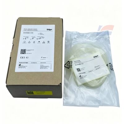 YJJ 8412935 ±0-18 L/s (±1080 L/min) Sensor Aliran Bidirectional Dewasa (Jenis Kawat Termal)