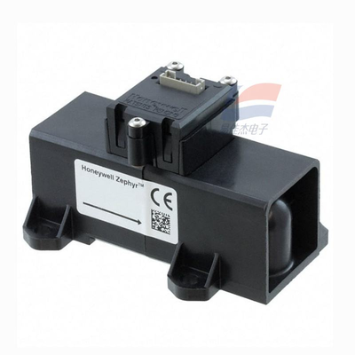 HAFUHM0020L4AXT Sensor aliran udara massa 20 SLPM Mode operasi unidirectional