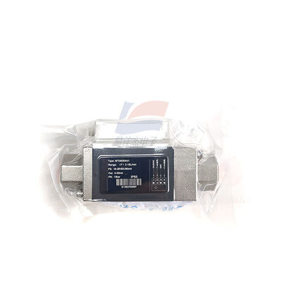 YJJ AFD4020N33 Sensor Aliran Air untuk Pemantauan Sirkulasi Servers cair-pendingin Real-Time