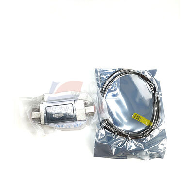YJJ AFD4020N33 Sensor Aliran Air untuk Pemantauan Sirkulasi Servers cair-pendingin Real-Time
