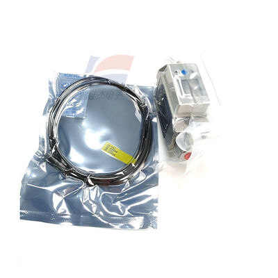 YJJ AFD4040A31 5-40L/min Vortex Liquid Flowmeter for Industrial Water Cooling