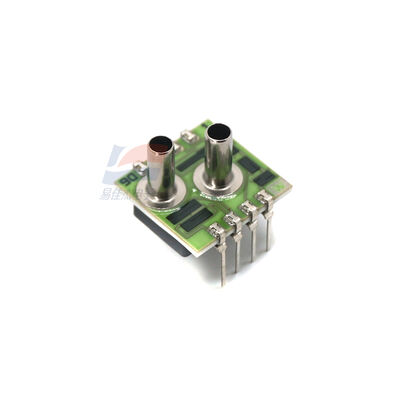 NPC-1210-015A-3L Board Mount Pressure Sensors Absolute Through Hole
