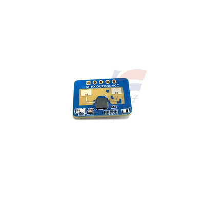 LD2410C Induction Distance Detection Radar Sensor Module