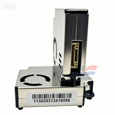 PMS2008MS Modul Sensor Partikel Laser Presisi Tinggi untuk Sistem Udara Tawar, Peralatan Rumah Pintar