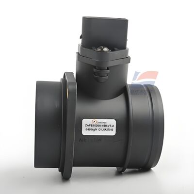 YJJ CAFS1000A Sensor Aliran Udara Kelas Otomotif - Pengukur Aliran Gas Dengan DN60