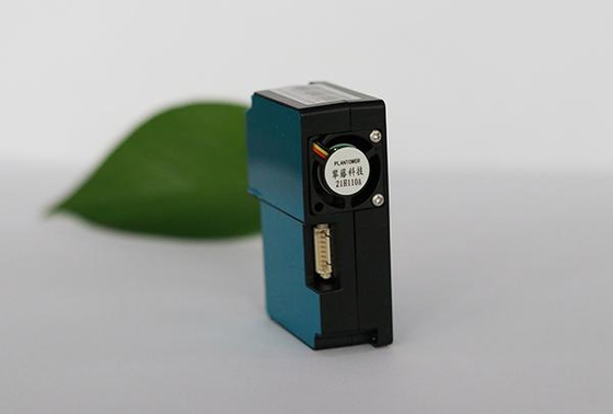 PMS1003 Sensor Konsentrasi Partikel Laser Digital Universal untuk Pembersih Udara Rumah Tangga dan Komersial