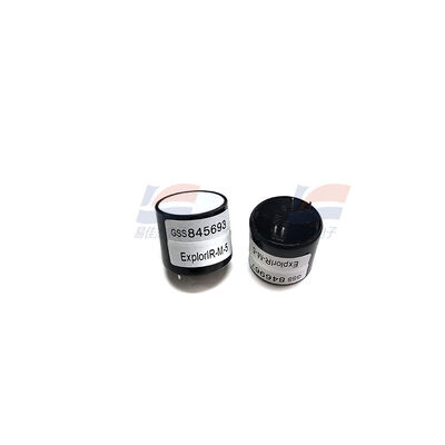 YJJ ExplorIR-M-5 MINIR-5 NDIR Sensor Karbon Dioksida Inframerah Non-dispersif 0-5% Vol CO2