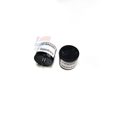 YJJ ExplorIR-M-5 MINIR-5 NDIR Sensor Karbon Dioksida Inframerah Non-dispersif 0-5% Vol CO2