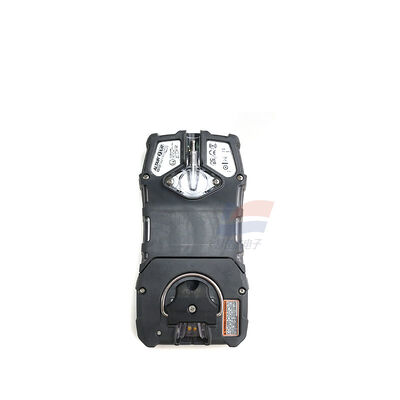YJJ 10125243 (Altair 5X) Detektor gas tipe pompa lima dalam satu untuk LEL/O2/CO/H2S/CO2