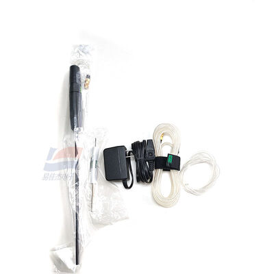 YJJ 10125243 (Altair 5X) Detektor gas tipe pompa lima dalam satu untuk LEL/O2/CO/H2S/CO2