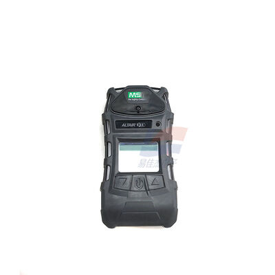 YJJ 10125243 (Altair 5X) Detektor gas tipe pompa lima dalam satu untuk LEL/O2/CO/H2S/CO2