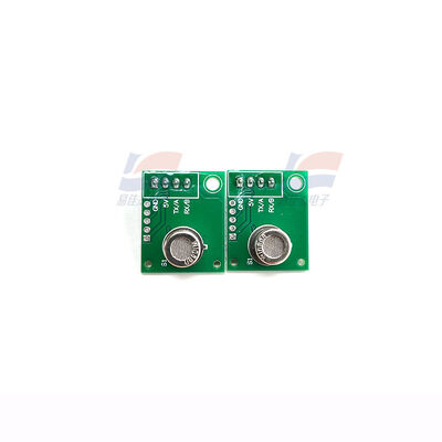 ZP152 Pet Bau Sensor Gas Modul Semikonduktor Hidrogen Sulfida Dan Amonia