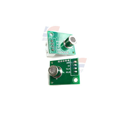 ZP152 Pet Bau Sensor Gas Modul Semikonduktor Hidrogen Sulfida Dan Amonia