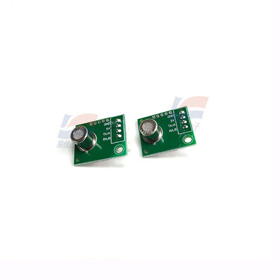 ZP152 Pet Bau Sensor Gas Modul Semikonduktor Hidrogen Sulfida Dan Amonia