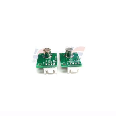 ZP152 Pet Bau Sensor Gas Modul Semikonduktor Hidrogen Sulfida Dan Amonia