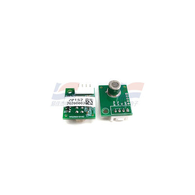 ZP152 Pet Bau Sensor Gas Modul Semikonduktor Hidrogen Sulfida Dan Amonia