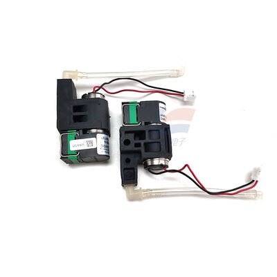 XT-RPUMP-K1 Kompatibel dengan BW GasAlertMax XT II XT4