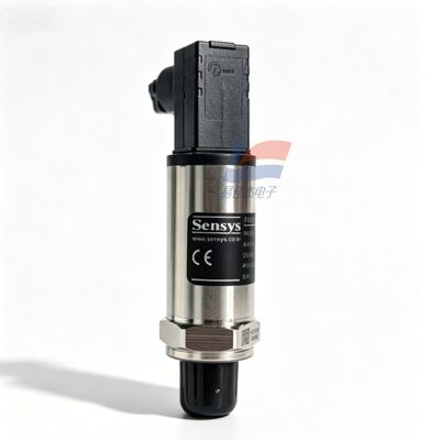 YJJ M5256-C3079E-010BG 0-10Bar Industrial Pressure Transmitter untuk pendingin HAVC