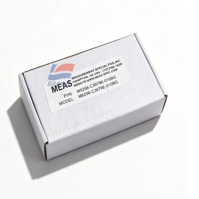 YJJ M5256-C3079E-010BG 0-10Bar Industrial Pressure Transmitter untuk pendingin HAVC