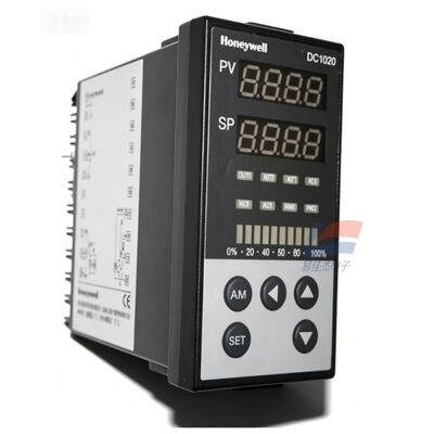 YJJ DC1020CT-30200B-E PID Temperature Control Meter untuk Peralatan Pengolahan Panas / Baking