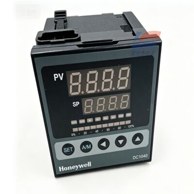 YJJ DC1040CR-701000-E Pengukur Kontrol Suhu PID untuk Peralatan Pembakaran