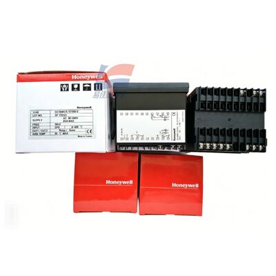 YJJ DC1040CL-301000-E Pengontrol Proses PID untuk Pengendalian Suhu Industri yang Tepat