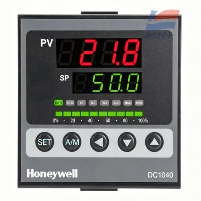 YJJ DC1040CL-301000-E Pengontrol Proses PID untuk Pengendalian Suhu Industri yang Tepat