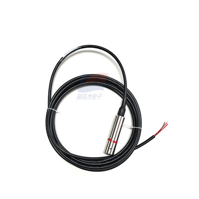 L8000T003 Submersible Level Transmitter 3-Meter Liquid Level 24 VDC Power Supply